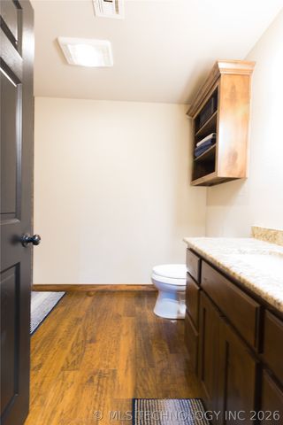 4535 E 340 Road, Talala, OK 74080