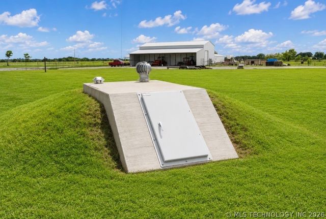 4535 E 340 Road, Talala, OK 74080