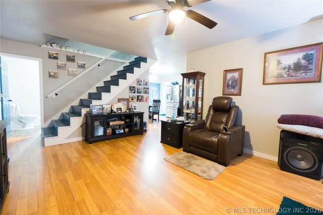 4535 E 340 Road, Talala, OK 74080