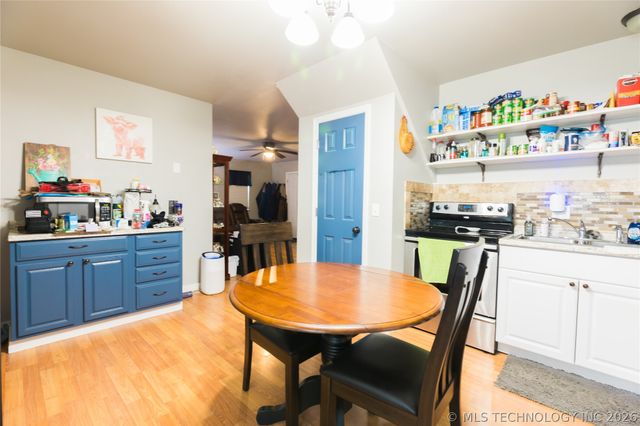 4535 E 340 Road, Talala, OK 74080