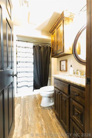 4535 E 340 Road, Talala, OK 74080