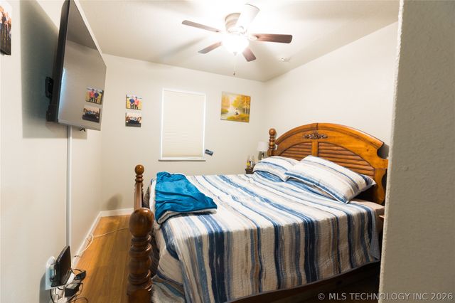 4535 E 340 Road, Talala, OK 74080