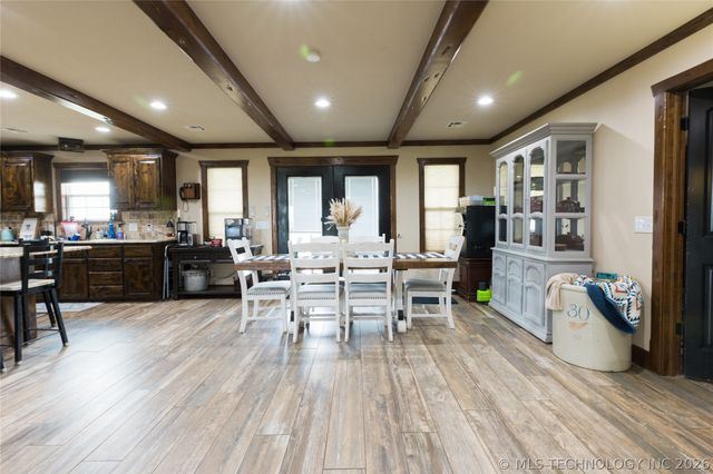 4535 E 340 Road, Talala, OK 74080