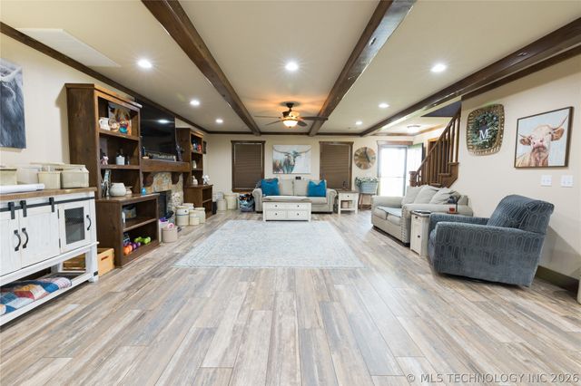 4535 E 340 Road, Talala, OK 74080