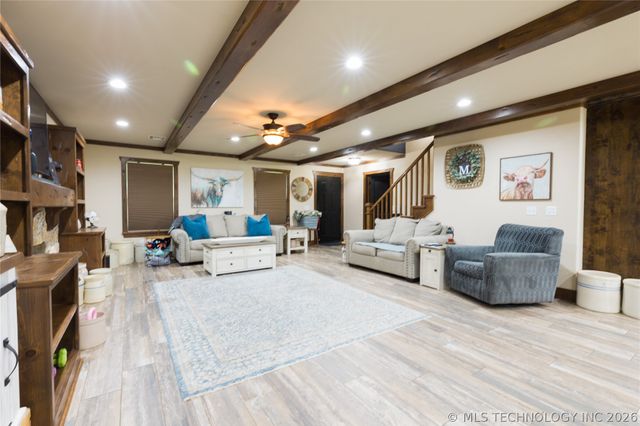 4535 E 340 Road, Talala, OK 74080