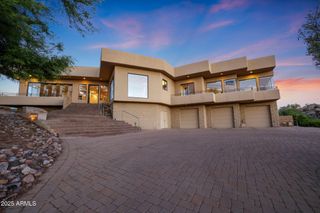 28743 N 106TH Place, Scottsdale, AZ 85262