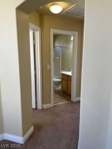 3313 Jamaica Princess Place 1, North Las Vegas, NV 89084