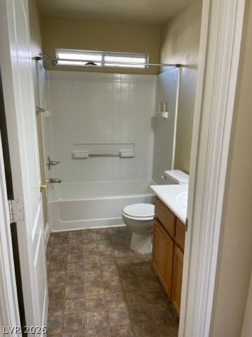 3313 Jamaica Princess Place 1, North Las Vegas, NV 89084