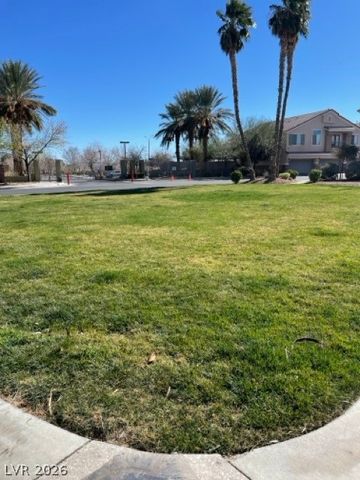 3313 Jamaica Princess Place 1, North Las Vegas, NV 89084