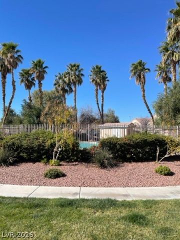 3313 Jamaica Princess Place 1, North Las Vegas, NV 89084