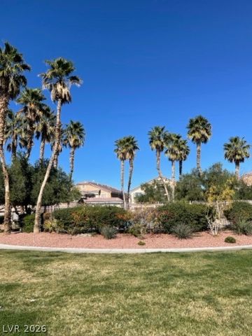 3313 Jamaica Princess Place 1, North Las Vegas, NV 89084