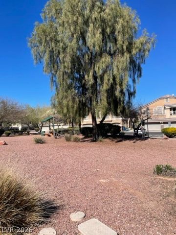 3313 Jamaica Princess Place 1, North Las Vegas, NV 89084