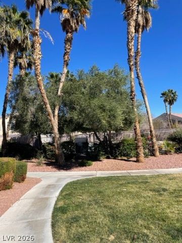 3313 Jamaica Princess Place 1, North Las Vegas, NV 89084