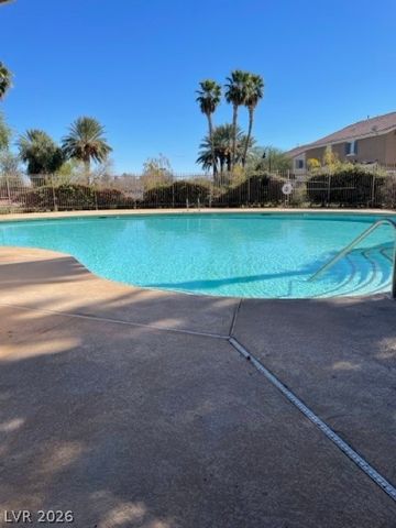 3313 Jamaica Princess Place 1, North Las Vegas, NV 89084