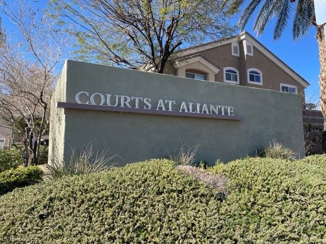 3313 Jamaica Princess Place 1, North Las Vegas, NV 89084