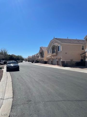 3313 Jamaica Princess Place 1, North Las Vegas, NV 89084