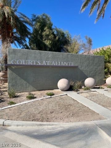 3313 Jamaica Princess Place 1, North Las Vegas, NV 89084