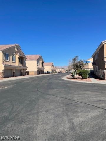 3313 Jamaica Princess Place 1, North Las Vegas, NV 89084