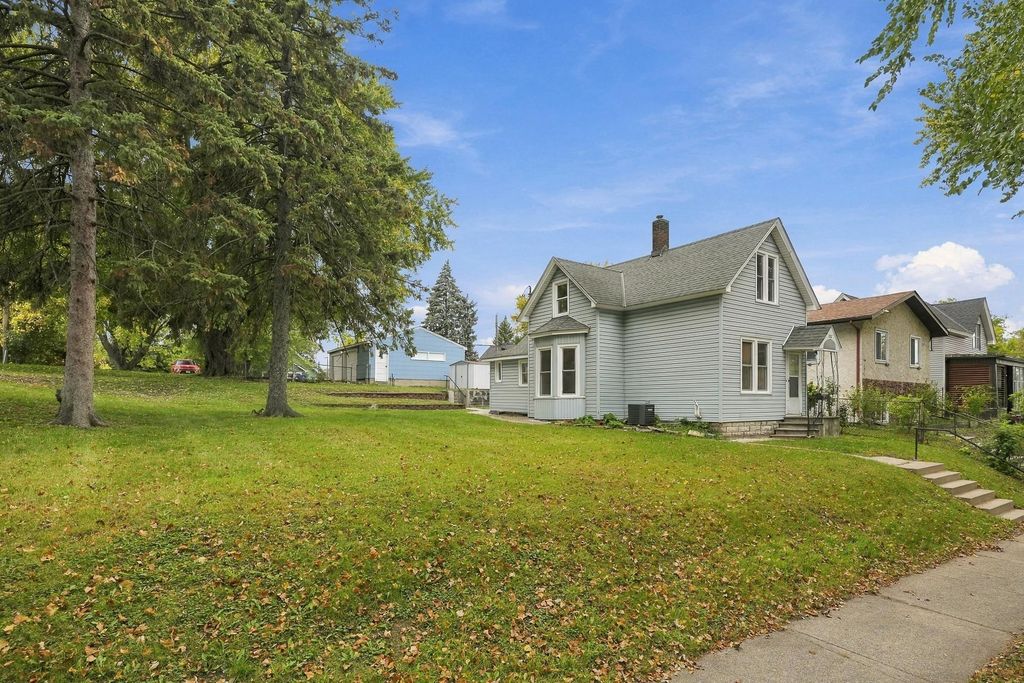 1087 Matilda Street, Saint Paul, MN 55117 — exterior