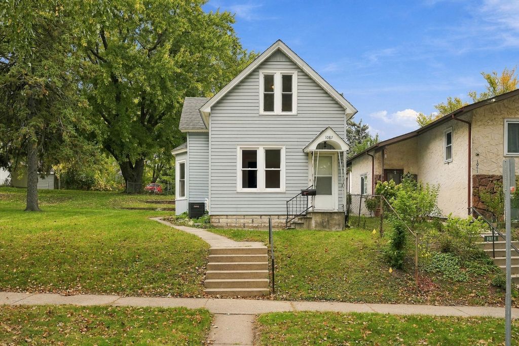1087 Matilda Street, Saint Paul, MN 55117 — photo 2