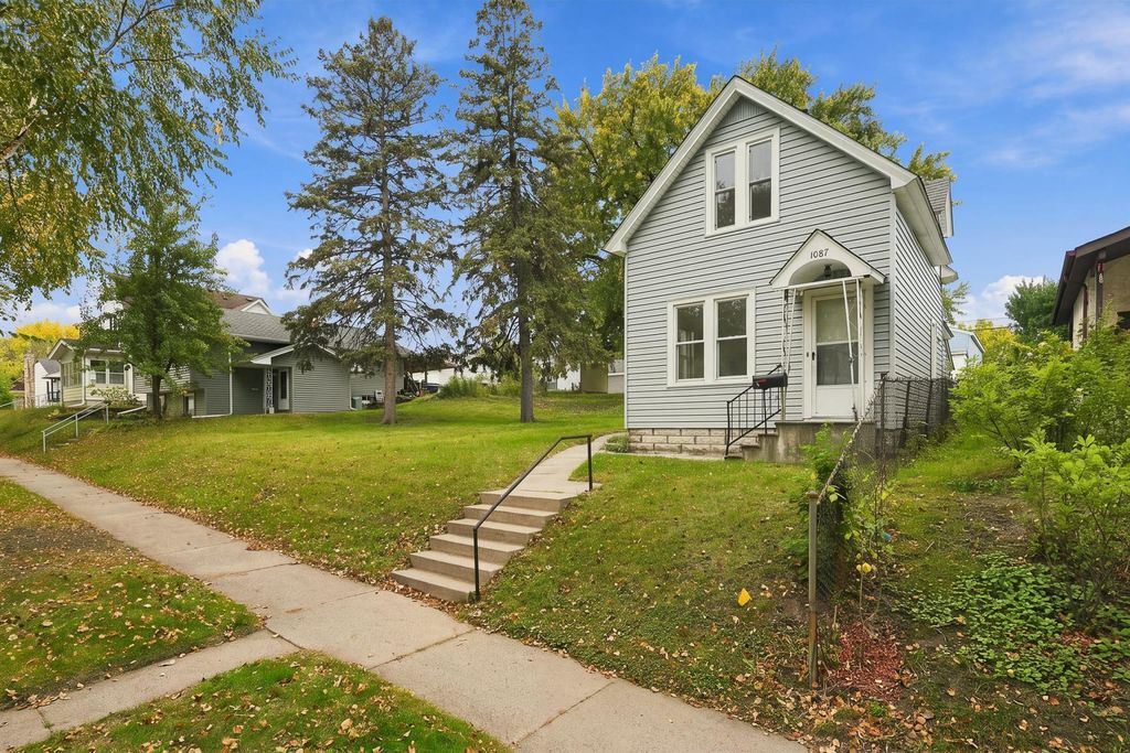 1087 Matilda Street, Saint Paul, MN 55117 — photo 3