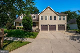 7403 OLD CHAPEL DR, Bowie, MD 20715