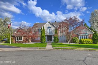 2102 Princeton Court, Allenwood, NJ 08720