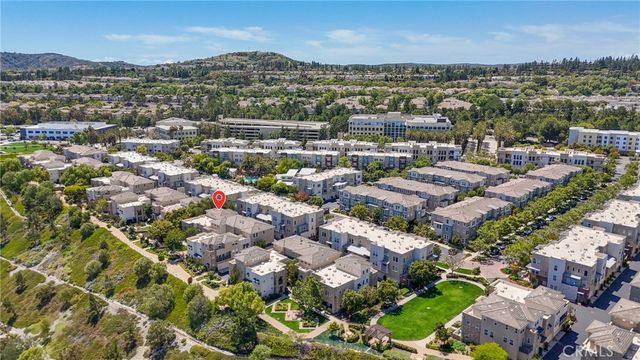 56 Meridian Drive, Aliso Viejo, CA 92656