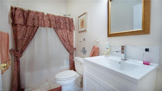 4423 Tartan ARCH, Chesapeake, VA 23321