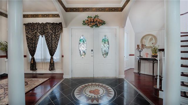 4423 Tartan ARCH, Chesapeake, VA 23321