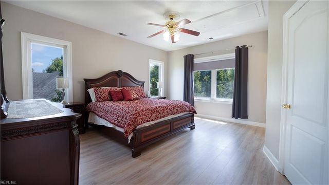 4423 Tartan ARCH, Chesapeake, VA 23321