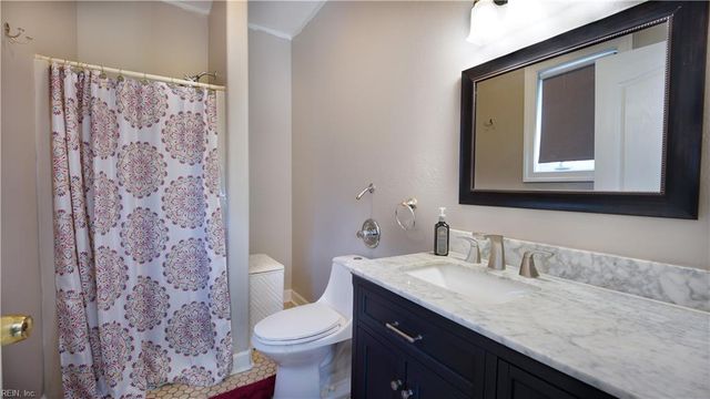 4423 Tartan ARCH, Chesapeake, VA 23321