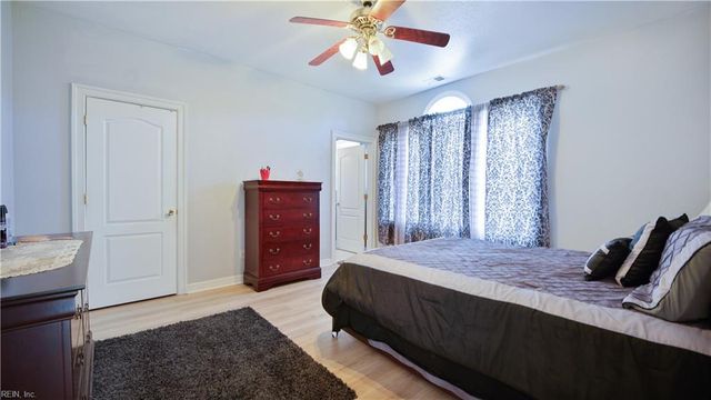 4423 Tartan ARCH, Chesapeake, VA 23321