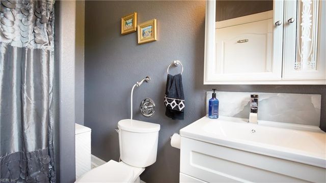 4423 Tartan ARCH, Chesapeake, VA 23321