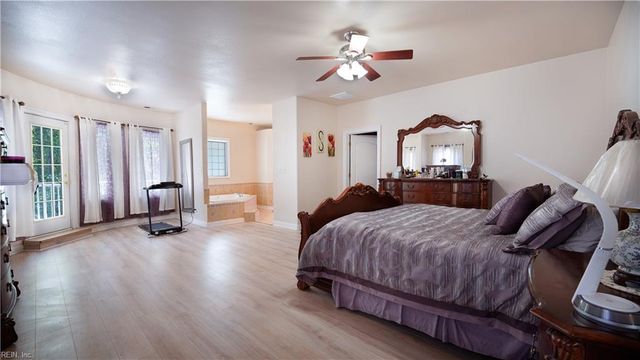 4423 Tartan ARCH, Chesapeake, VA 23321