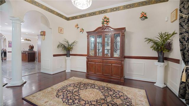4423 Tartan ARCH, Chesapeake, VA 23321
