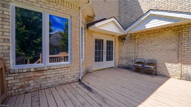4423 Tartan ARCH, Chesapeake, VA 23321