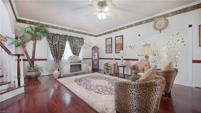 4423 Tartan ARCH, Chesapeake, VA 23321