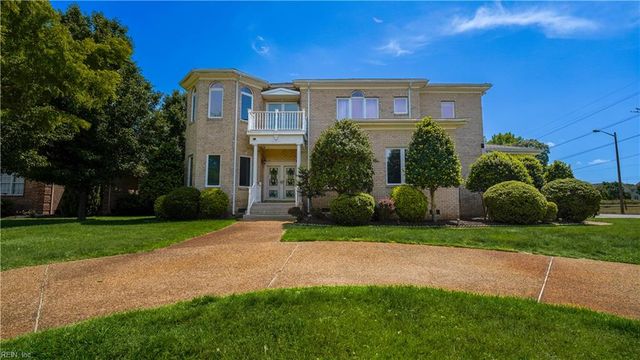 4423 Tartan ARCH, Chesapeake, VA 23321