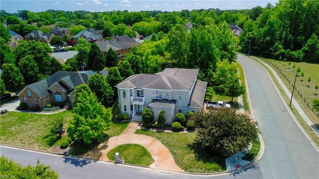 4423 Tartan ARCH, Chesapeake, VA 23321