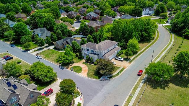4423 Tartan ARCH, Chesapeake, VA 23321