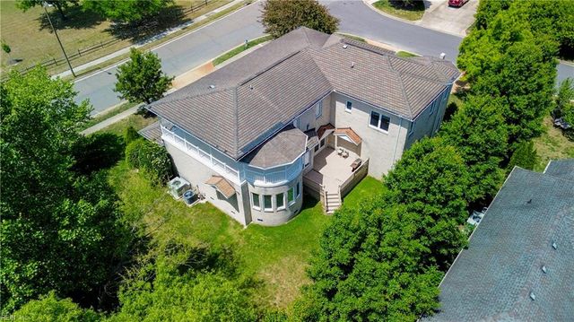 4423 Tartan ARCH, Chesapeake, VA 23321