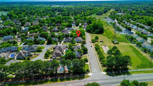 4423 Tartan ARCH, Chesapeake, VA 23321