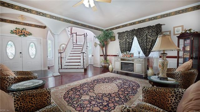 4423 Tartan ARCH, Chesapeake, VA 23321