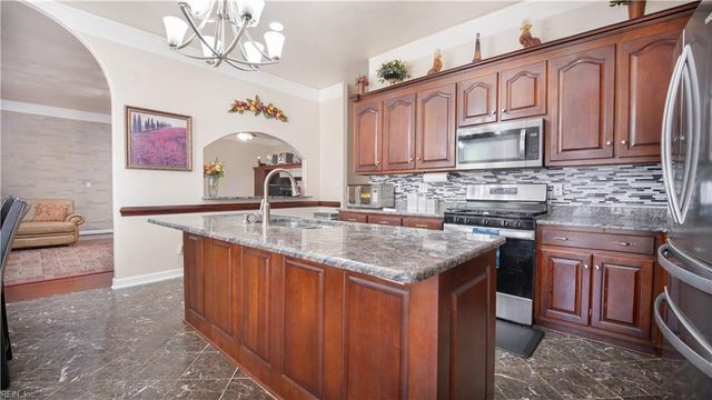 4423 Tartan ARCH, Chesapeake, VA 23321