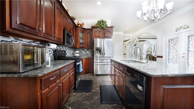 4423 Tartan ARCH, Chesapeake, VA 23321