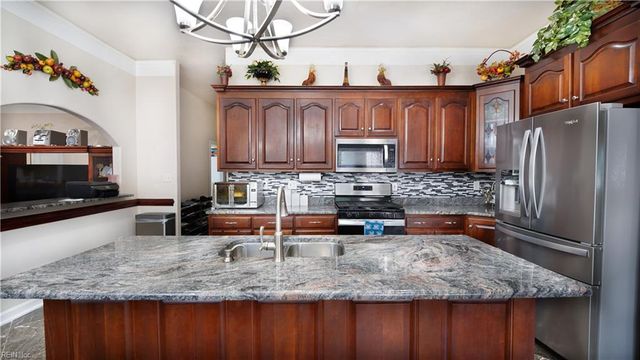 4423 Tartan ARCH, Chesapeake, VA 23321