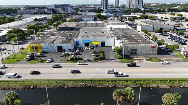 8420 NW 58th Street, Doral, FL 33166