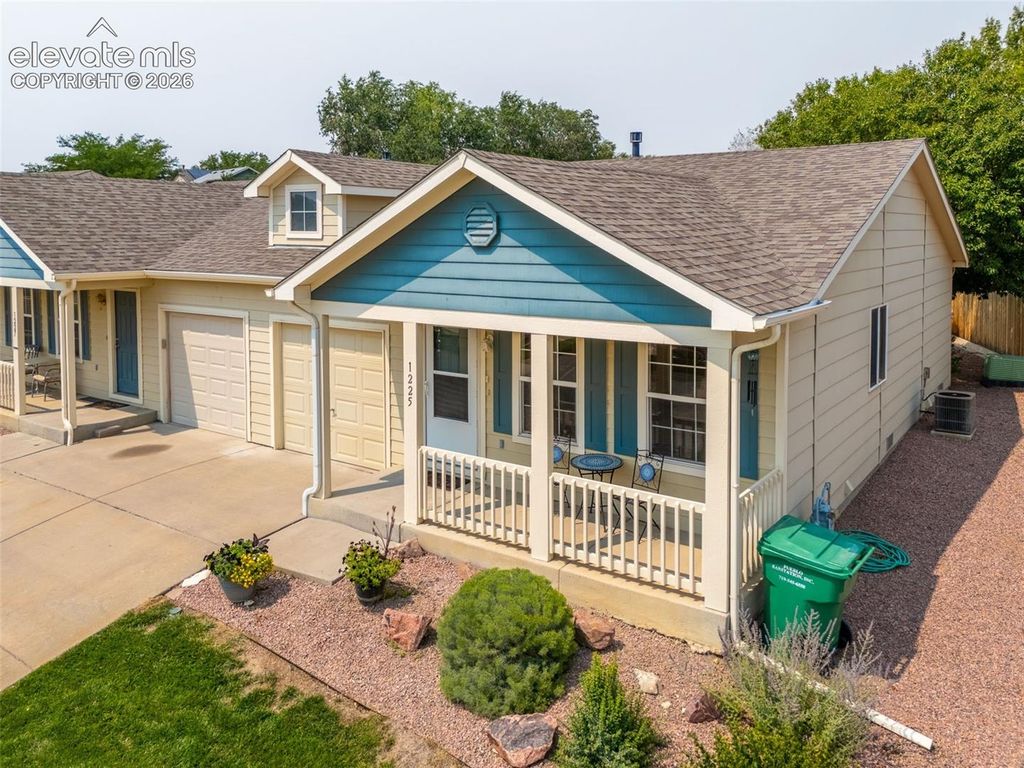 1225 Silver Hawk Court, Pueblo, CO 81008 — photo 2