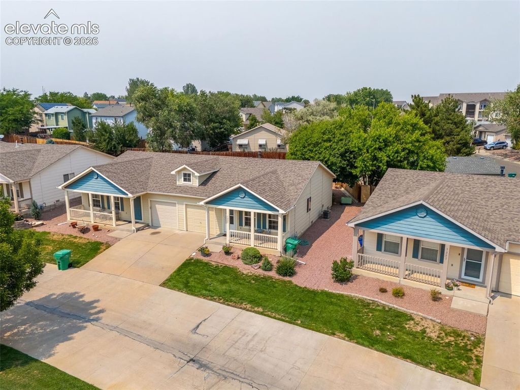 1225 Silver Hawk Court, Pueblo, CO 81008 — photo 3